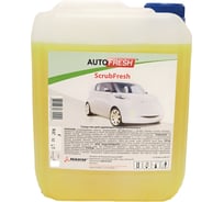 Средство для удаления следов насекомых, 10 кг Махим AutoFresh ScrubFresh 20047