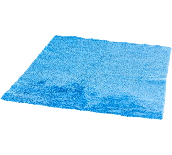 Салфетка микрофибра Grass Wiper Soft 100% IT-0352