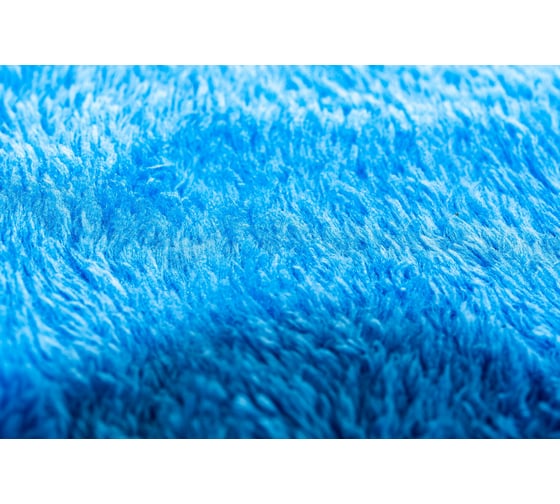 Салфетка микрофибра Grass Wiper Soft 100% IT-0352