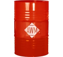 Антифриз AWM  G12+ Ready Mix, бочка 50 кг 430208017
