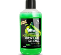 Летний стеклоомыватель Grass Mosquitos Cleaner концентрат, 1 л 110103 15567663