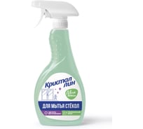 Средство для мытья окон КРИСТАЛЛИН 0.5/12 тропический бриз 400151