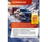 Антифриз желтый, G12++, 5 кг, -65С+132С, 043Z, готовый к применению AGA AGA043Z 2