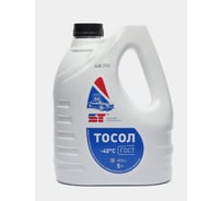 Тосол ST А-40, 5 кг 163399h