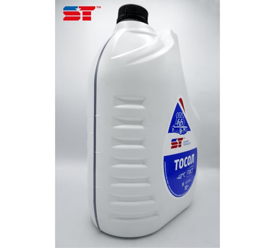 Тосол ST А-40, 5 кг 163399h