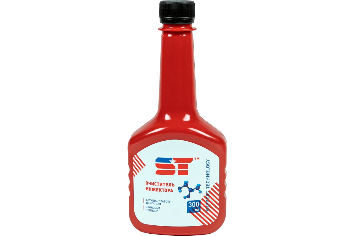 Очиститель инжектора ST 300 мл 313848h - выгодная цена, отзывы ...
