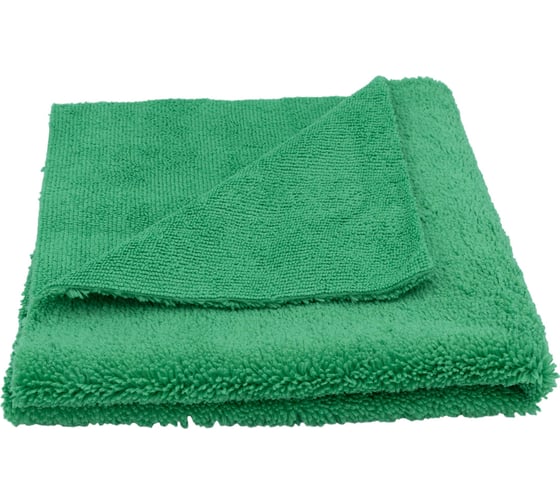 Микрофибра 3D Microfiber green 40x40 см G-41G 052741
