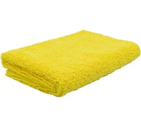 Микрофибра 3D Microfiber yellow 40x40 см G-41Y 052742