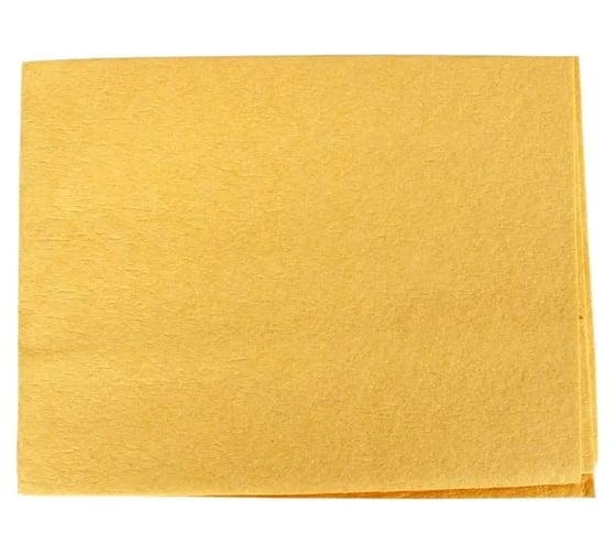 Профессиональная синтетическая замша Pingo 54x44 см 5813