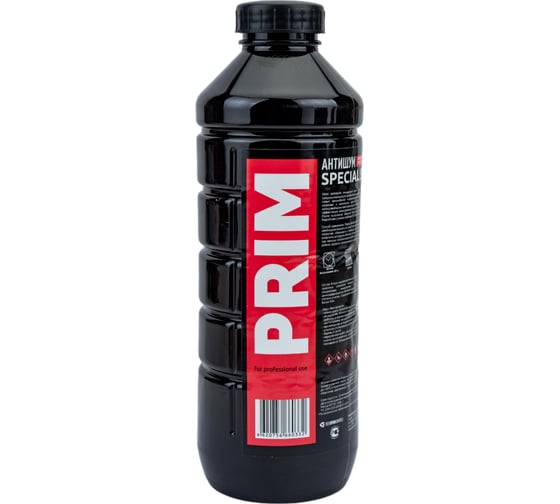 Антишум PRIM спецвыпуск ПЭТ 1 л 1ASPECSP