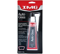 Проникающий клей-герметик для автомобильных стекол 42г. IMG MG-412