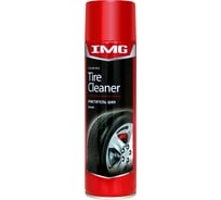 Очиститель шин пенный 650мл, аэрозоль IMG MG-210