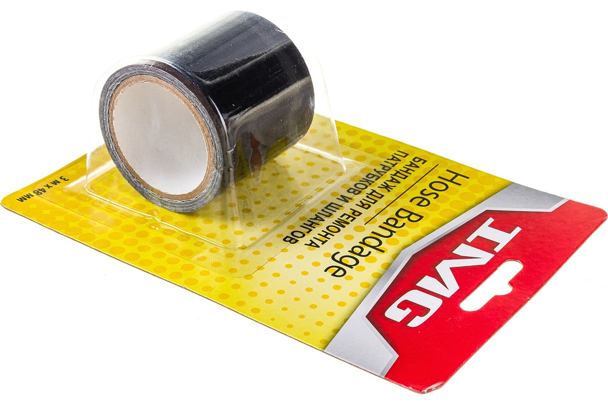 Бандаж для ремонта патрубков системы охлаждения IMG V302 - выгодная ...