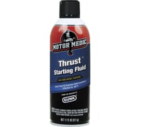 Активатор запуска двигателя МОМЕНТАЛЬНЫЙ СТАРТ 311г. GUNK M3815