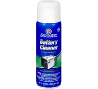 Аэрозольный очиститель для аккумулятора 163 г. PERMATEX SA-8 80369