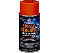 Устранитель течи PERMATEX ЖИДКИЙ ПЛАСТЫРЬ, аэрозоль, 255 г 82099