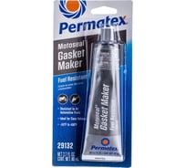 Бензостойкий формирователь прокладок, серый, 80мл. PERMATEX 29132