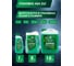 Антифриз зеленый, G12++, 1 кг, -42С +123С, 048Z, готовый к применению AGA AGA048Z 10
