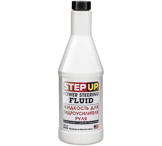 Жидкость для гидроусилителя руля Step Up SP7030