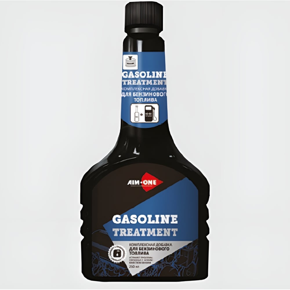 Присадка для бензинового топлива Aim-one 158 мл GT-160 - выгодная цена ...