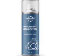 Очиститель карбюратора и дроссельных заслонок Konigprofi 400 мл 002130306