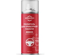 Полироль для приборной панели и пластика Konigprofi 400 мл Антитабак 002030306