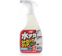 Очиститель кузова SOFT99 Stain Cleaner Strong Type, спрей 500 мл арт. 00495 119083