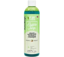 Очиститель-концентрат Fox Chemie пенный, для интерьера, c ароматом миндаля bubble jump 500мл 618