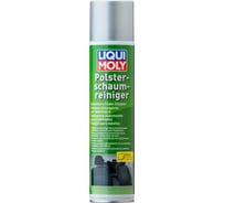 Пена для очистки обивки LIQUI MOLY Polster-Schaum-Reiniger, 0,3 л 1539