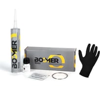 Набор для вклейки стекол BOOMER 9052