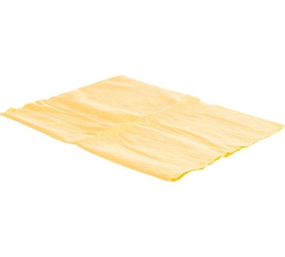 Салфетка замша синтетическая GARDE ULTRA CHAMOIS 66x43см в тубе UC6643