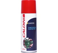 Очиститель контактов Caldini 200 мл CLN-01510