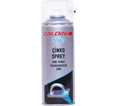 Спрей-цинк Caldini 400 мл CLN-10543