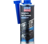 Очиститель бензиновых систем тяжелых внедорожников, 0.5 л. LIQUI MOLY 20995