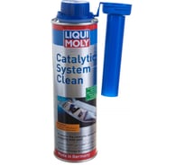 Очиститель катализатора Catalytic-System Clean 0,3 л. LIQUI MOLY 7110 15880808