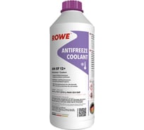 Охлаждающая жидкость ROWE HIGHTEC ANTIFREEZE AN-SF G12+ 21014-0015-99