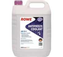 Охлаждающая жидкость ROWE HIGHTEC ANTIFREEZE AN G12++ 21033-0050-99