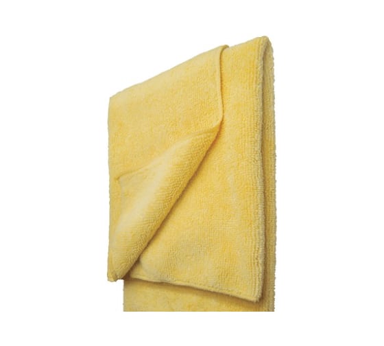 Микрофибровая салфетка meguiar's Supreme Shine Microfiber Towel X2020
