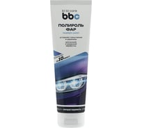 Полироль BiBiCare фар, 100 мл 4051