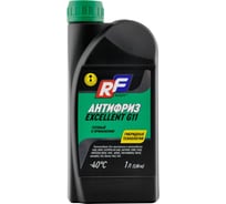 Антифриз RUSEFF ANTIFREEZE EXCELLENT G11 1 л 17341N