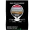 Акриловая краска автомобильная 2К 4:1 Megamix Динго 610 840мл (необходим отвердитель) 4673755203970 11