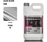 Базовая автоэмаль Megamix Hyundai / Kia Sleek Silver RHM 2,7 кг 4673755201617 1