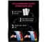 Базовая эмаль Megamix Toyota Black Blue D 202 850 мл 2000000008073 11