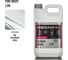 Базовая автоэмаль Megamix VAG Pure White LC9A 3,1 кг 2000000020006 1