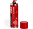 Очиститель тормозов ROX BRAKE CLEANER аэрозольный баллон 650 мл R181 1