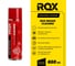 Очиститель тормозов ROX BRAKE CLEANER аэрозольный баллон 650 мл R181 10