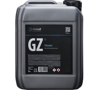 Очиститель стекла Detail GZ Glazier 5 л DT-0175