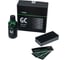 Набор для керамической защиты стекла Detail GC Glass Coat DT-0118 2