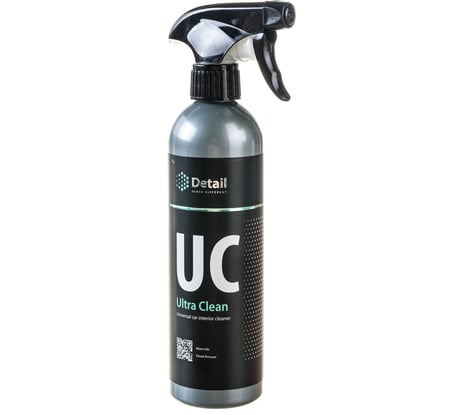 Универсальный очиститель Detail UC Ultra Clean 500мл DT-0108