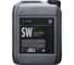 Жидкий воск 5 л Detail SW Super Wax DT-0125 1